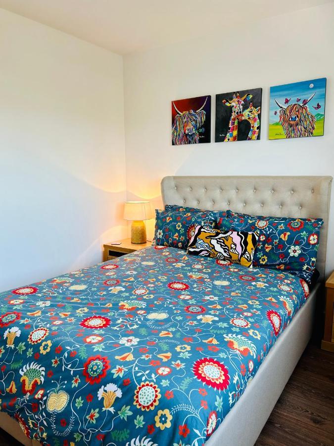 London Skylineviews 2 Bed 2 Bath Flat Near Canary Wharf, O2 & Excel Kültér fotó