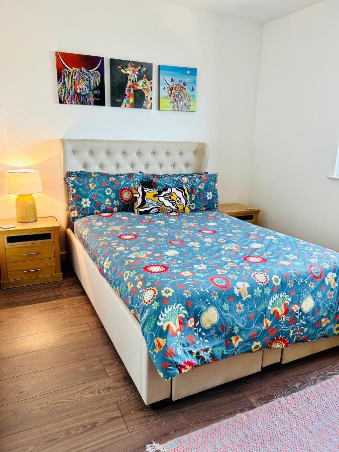 London Skylineviews 2 Bed 2 Bath Flat Near Canary Wharf, O2 & Excel Kültér fotó