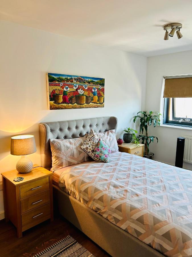 London Skylineviews 2 Bed 2 Bath Flat Near Canary Wharf, O2 & Excel Kültér fotó