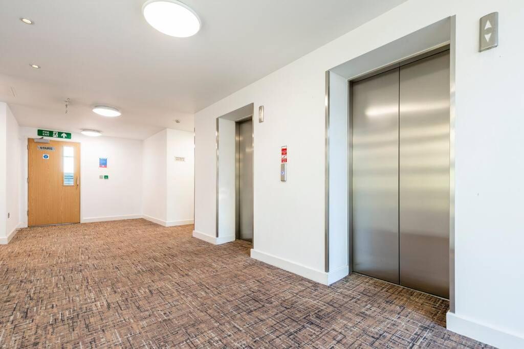 London Skylineviews 2 Bed 2 Bath Flat Near Canary Wharf, O2 & Excel Kültér fotó