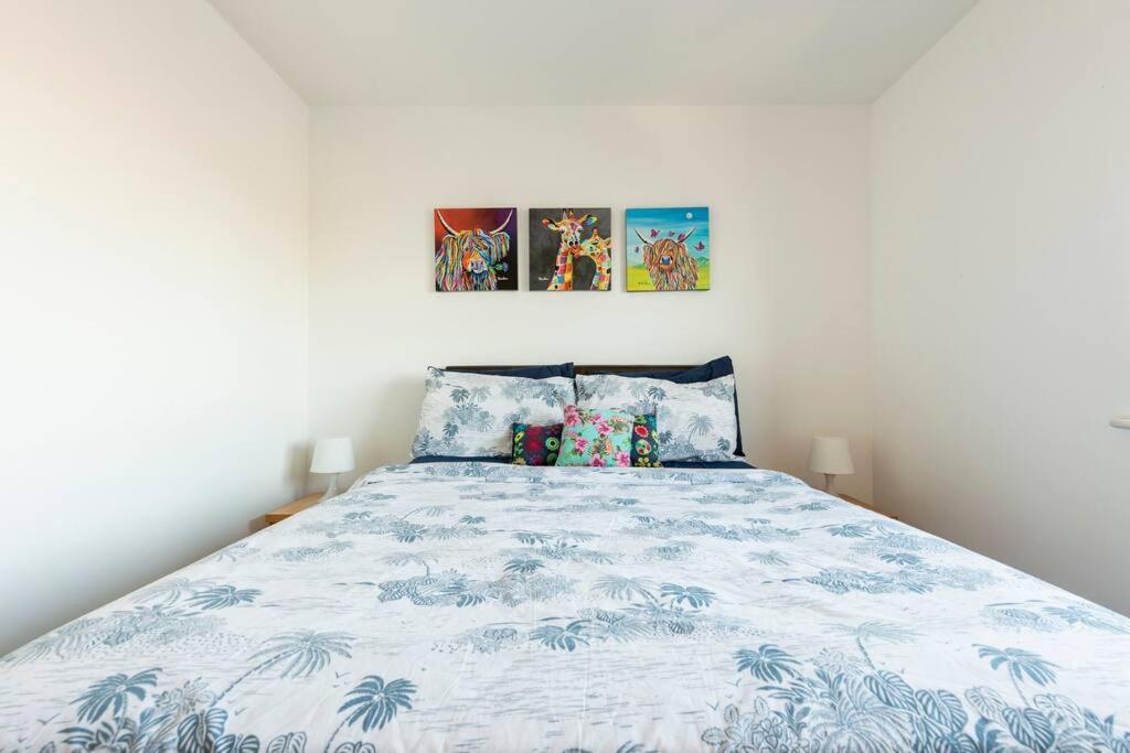 London Skylineviews 2 Bed 2 Bath Flat Near Canary Wharf, O2 & Excel Kültér fotó